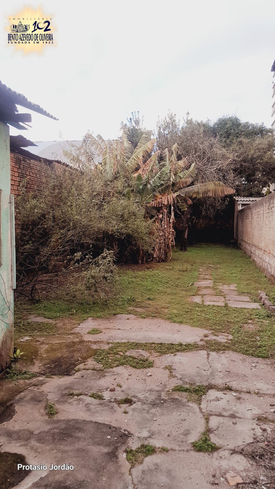 Terreno, 342 m² - Foto 3