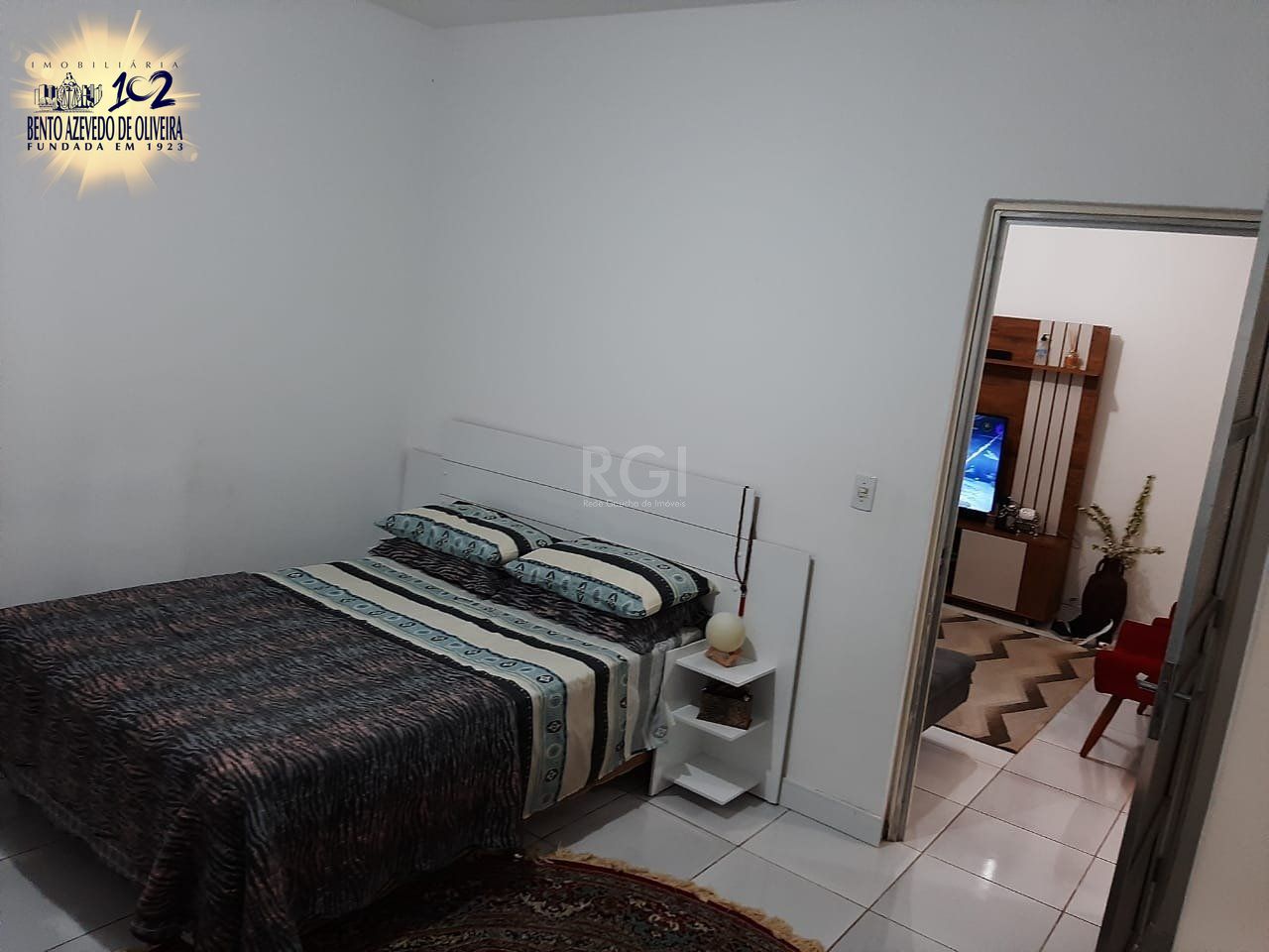 Apartamento, 2 quartos, 43 m² - Foto 3