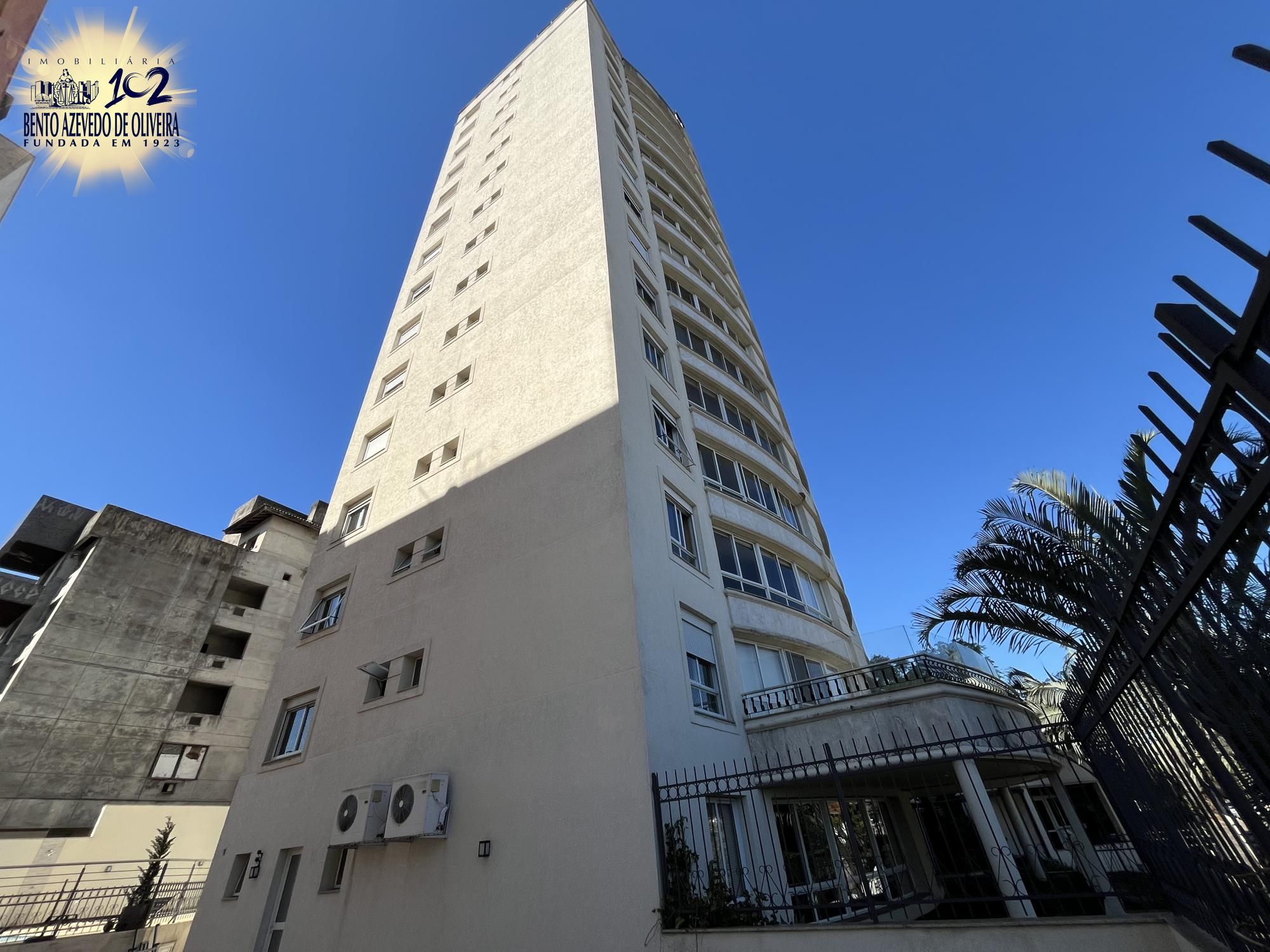 Apartamento, 3 quartos, 104 m² - Foto 23