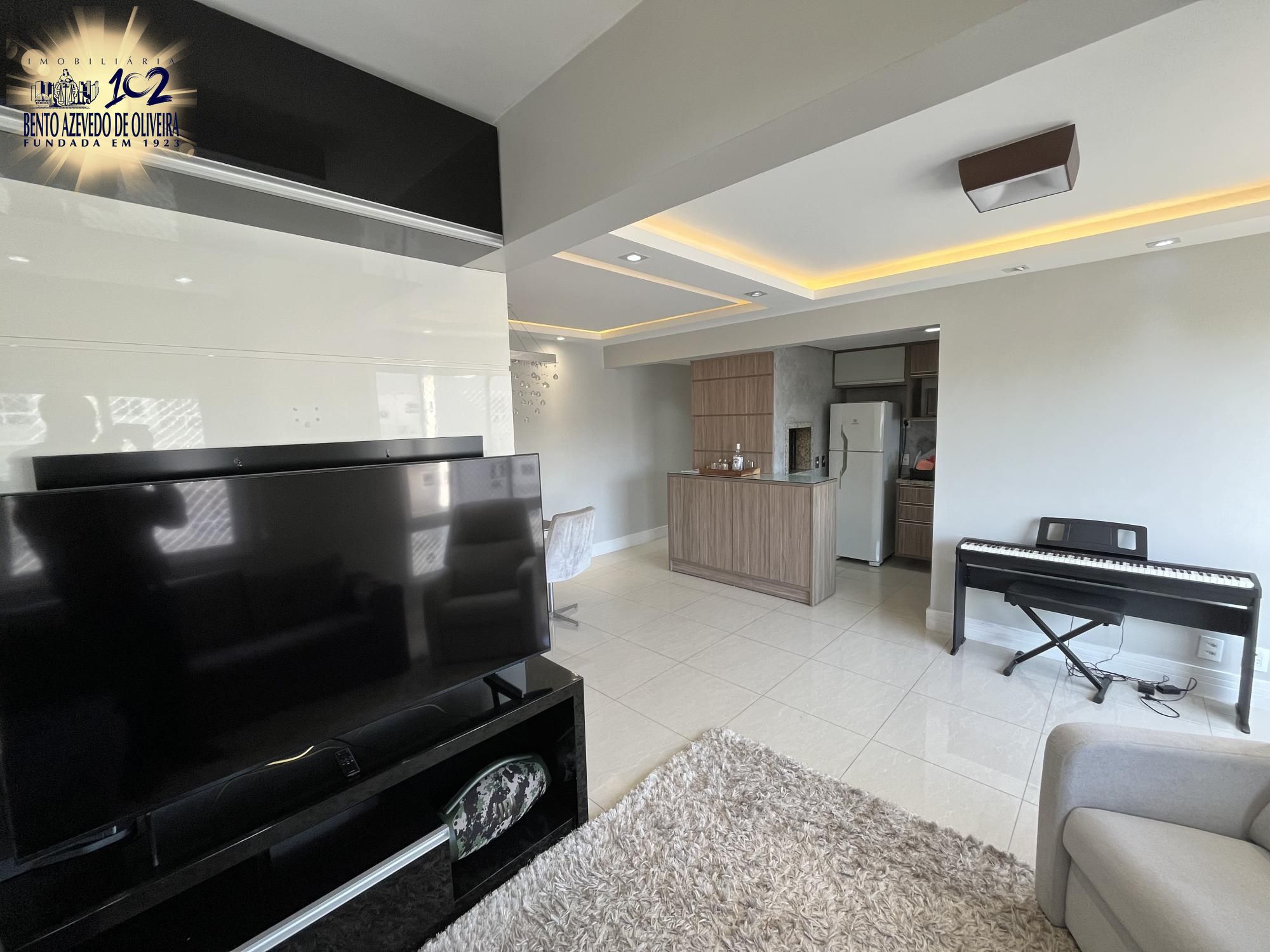 Apartamento, 3 quartos, 80 m² - Foto 64
