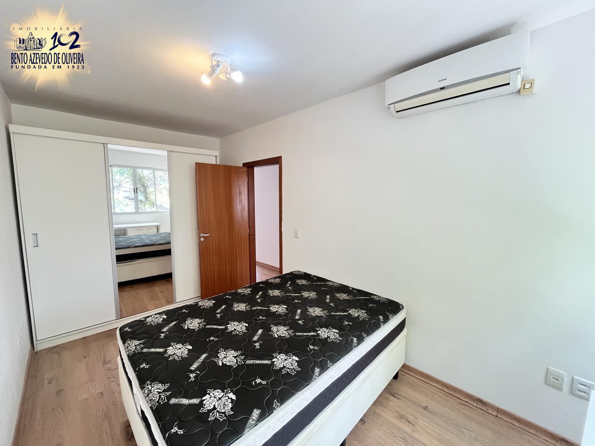 Apartamento, 2 quartos, 56 m² - Foto 9