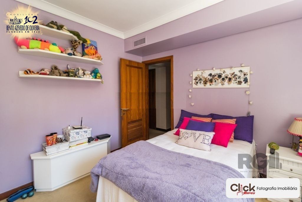 Apartamento, 3 quartos, 247 m² - Foto 9