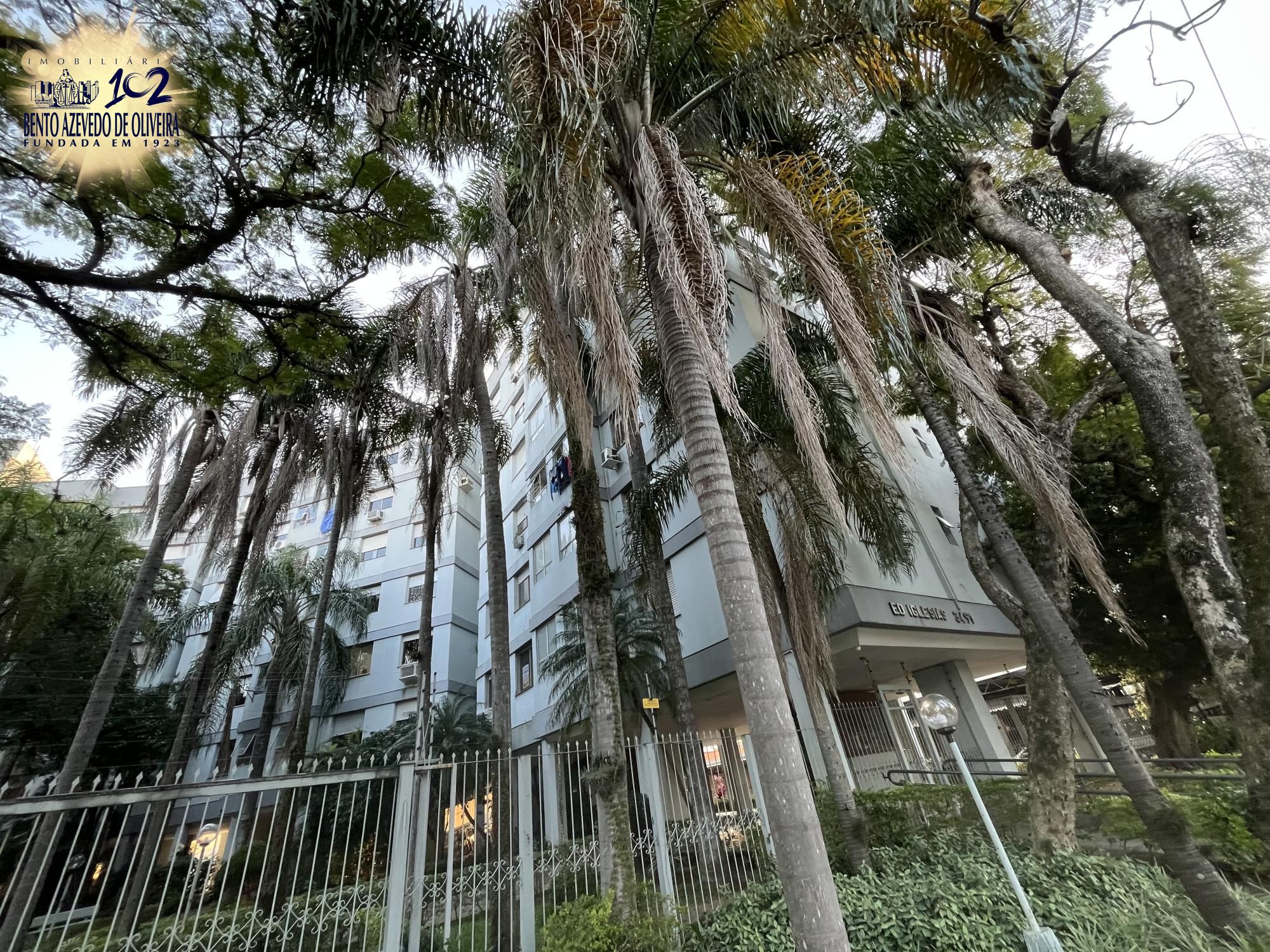 Apartamento, 1 quarto, 41 m² - Foto 2