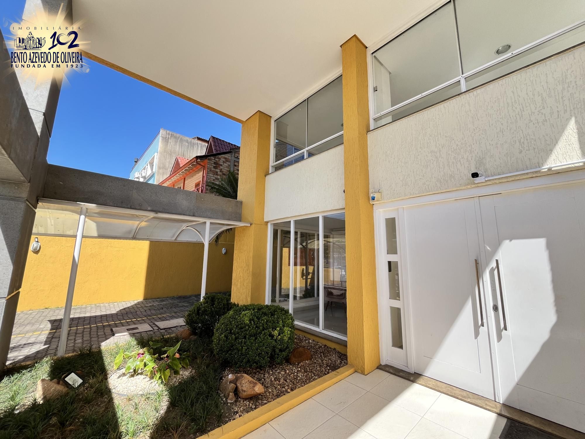 Apartamento, 1 quarto, 43 m² - Foto 33
