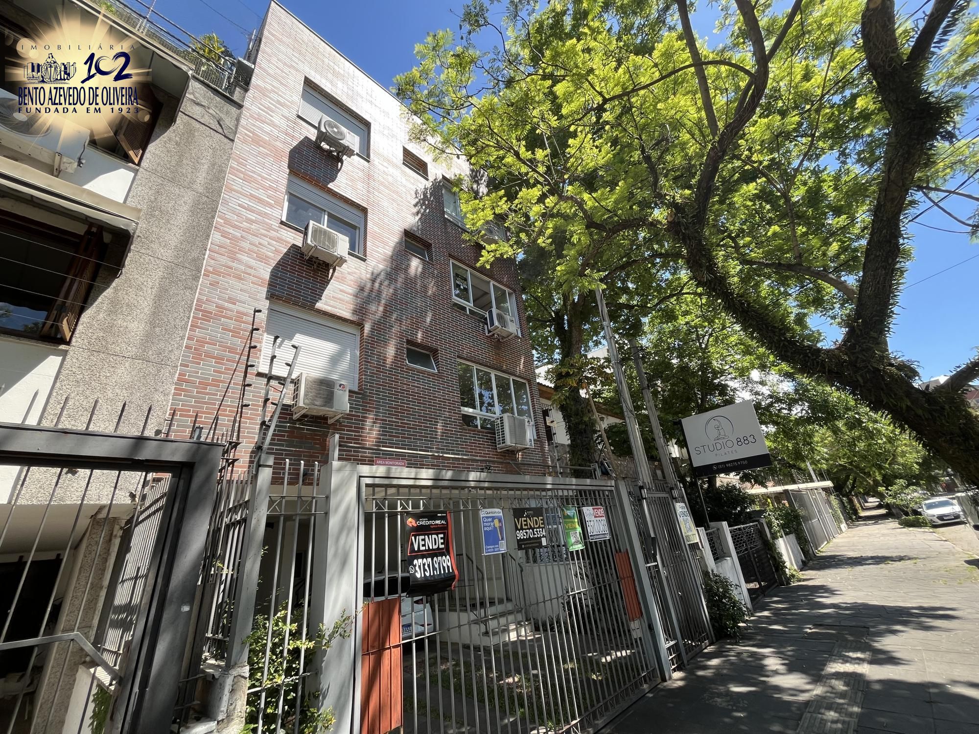 Apartamento, 2 quartos, 65 m² - Foto 22