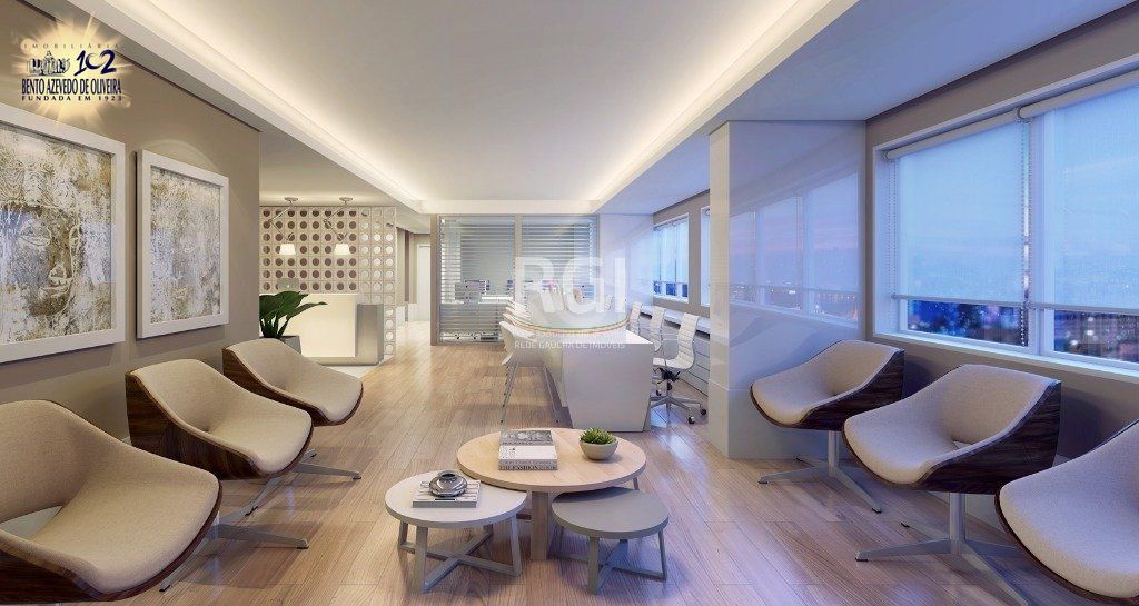 Sala-Conjunto, 33 m² - Foto 3