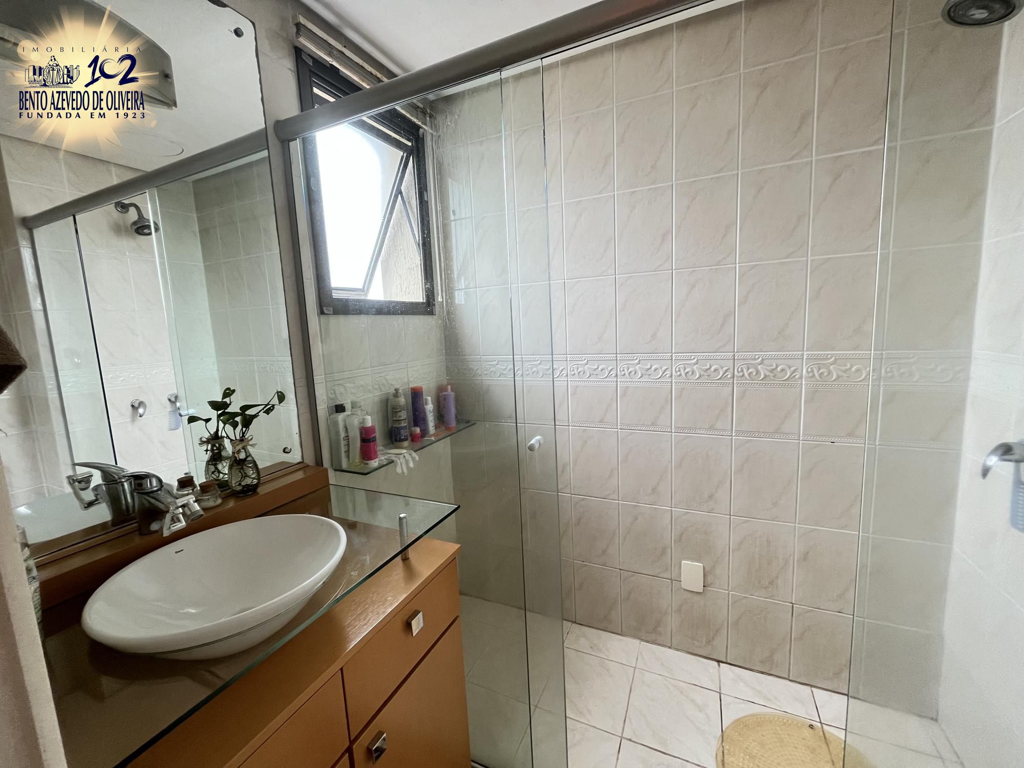Apartamento, 3 quartos, 96 m² - Foto 23