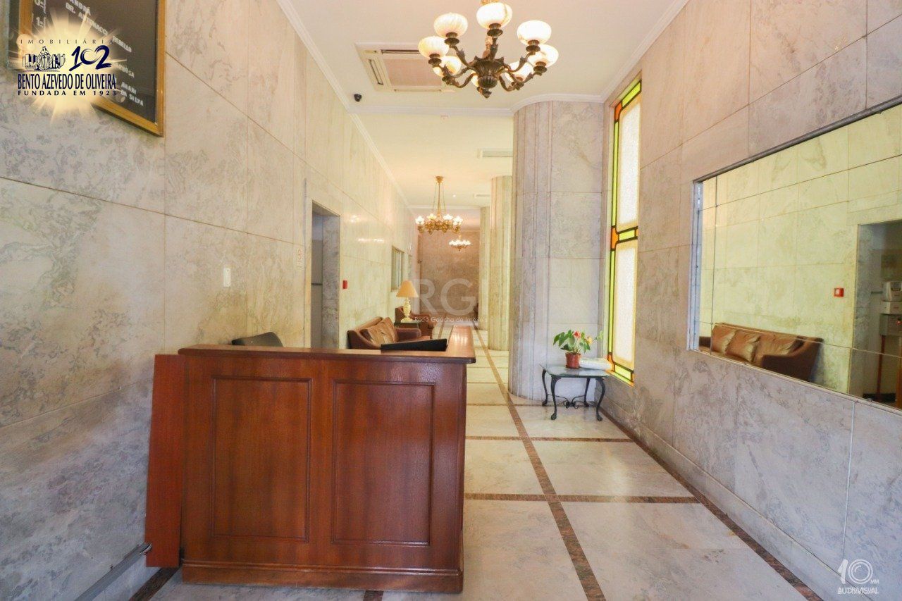 Apartamento, 3 quartos, 233 m² - Foto 41