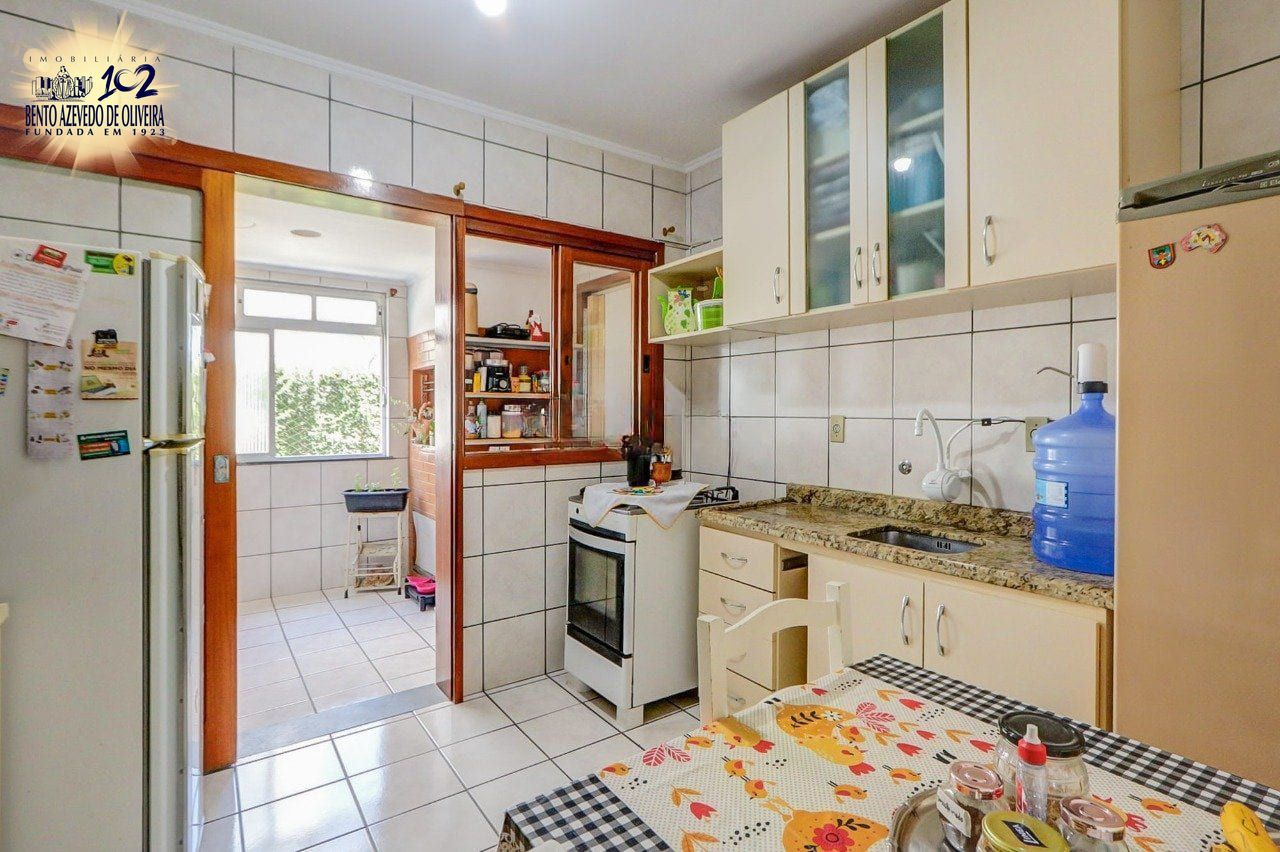 Apartamento, 3 quartos, 100 m² - Foto 6