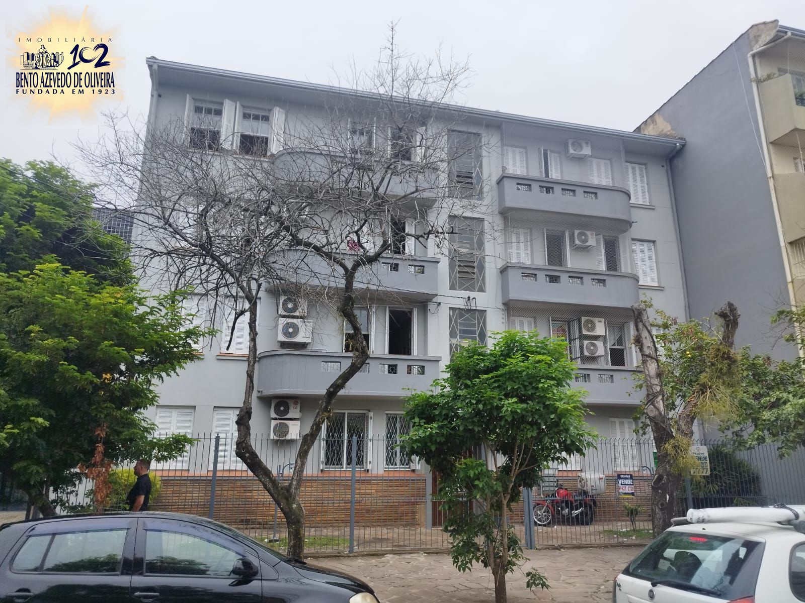 Apartamento, 3 quartos, 102 m² - Foto 26