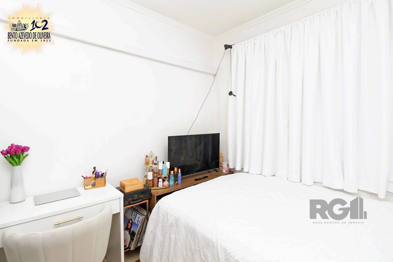 Apartamento, 4 quartos, 86 m² - Foto 28