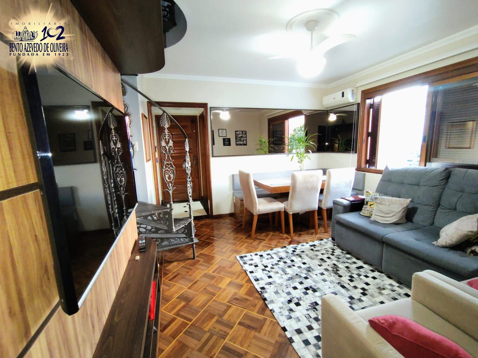 Cobertura, 3 quartos, 151 m² - Foto 5