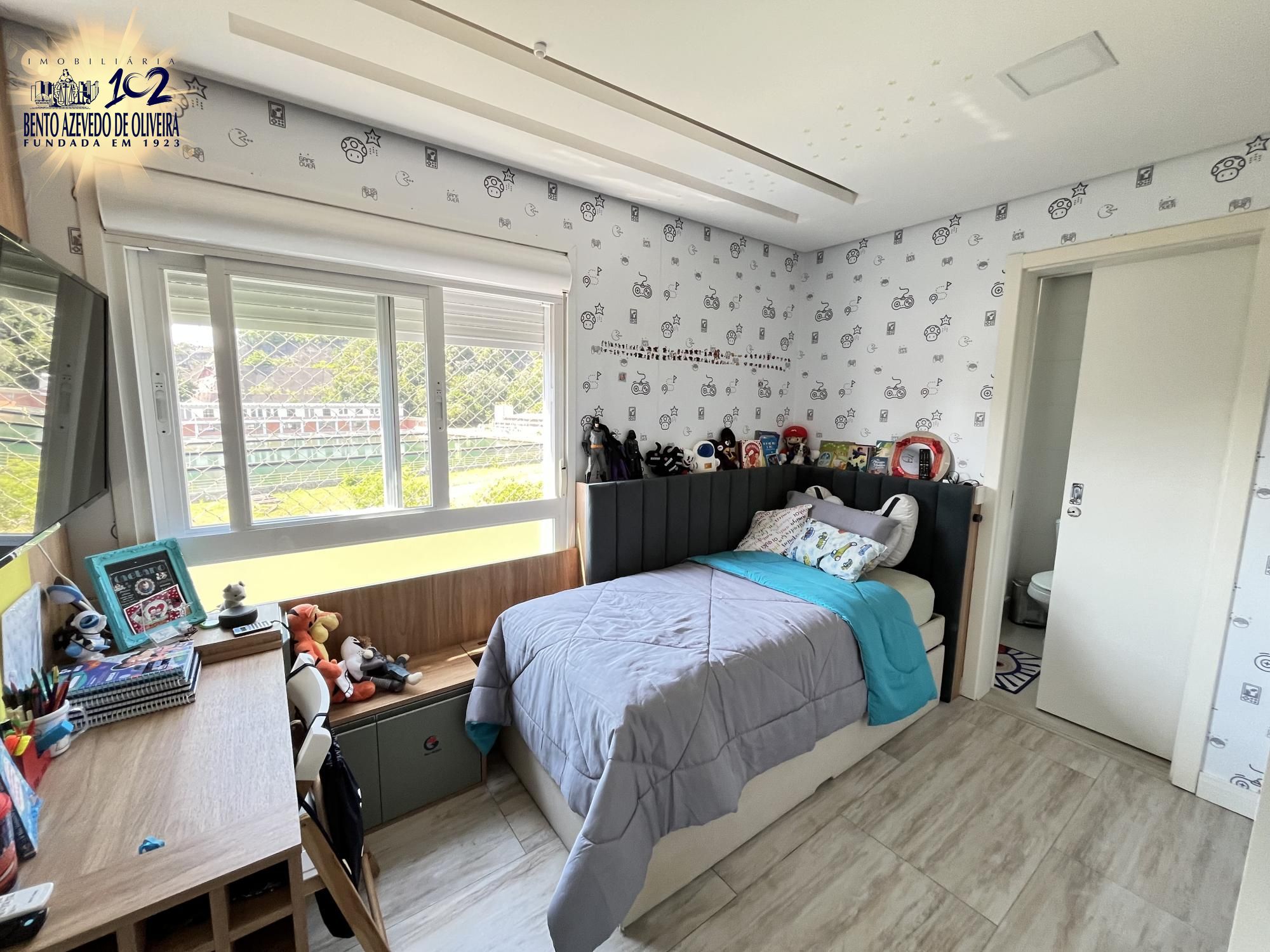 Apartamento, 3 quartos, 15 m² - Foto 38