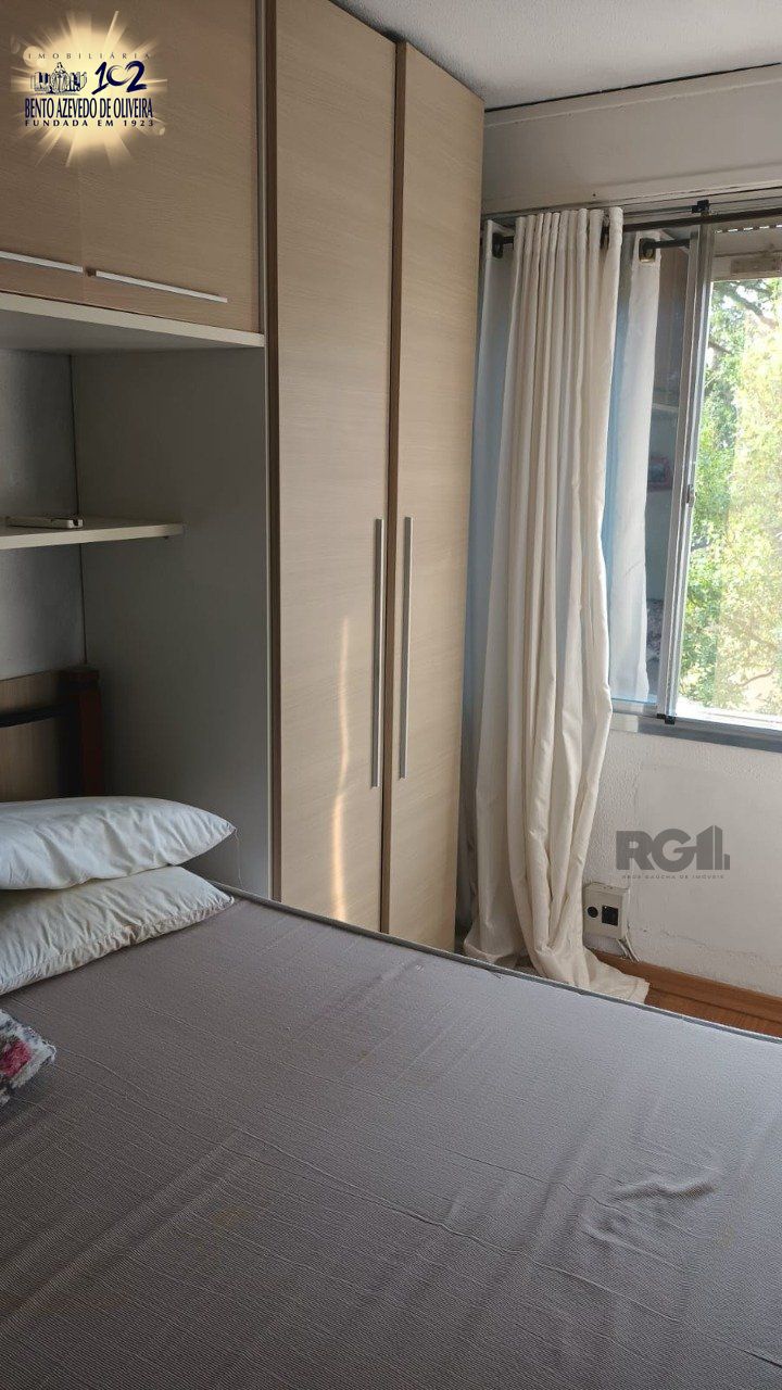 Apartamento, 3 quartos, 64 m² - Foto 30