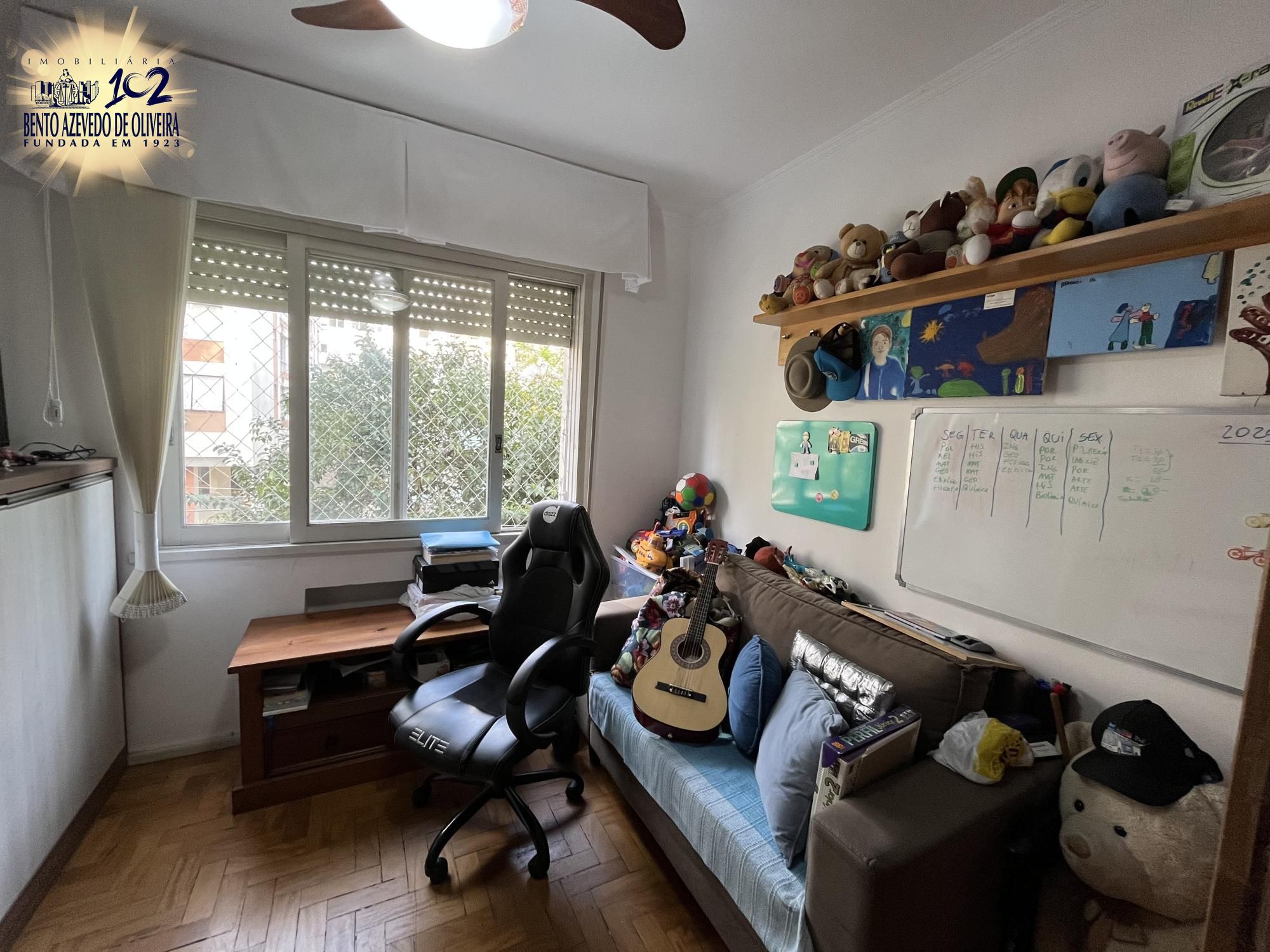Apartamento, 3 quartos, 101 m² - Foto 6