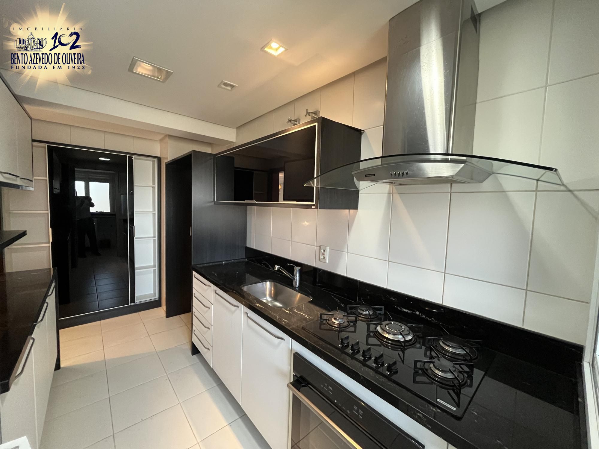 Apartamento, 3 quartos, 104 m² - Foto 9