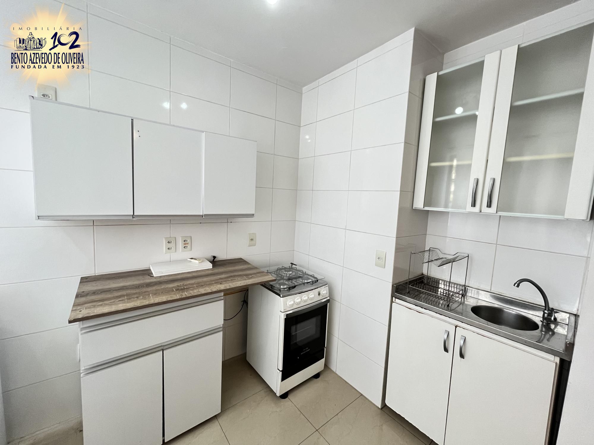 Apartamento, 2 quartos, 56 m² - Foto 6
