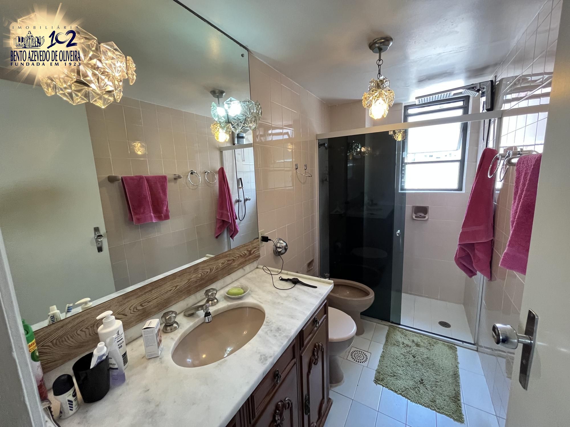 Apartamento, 3 quartos, 190 m² - Foto 19