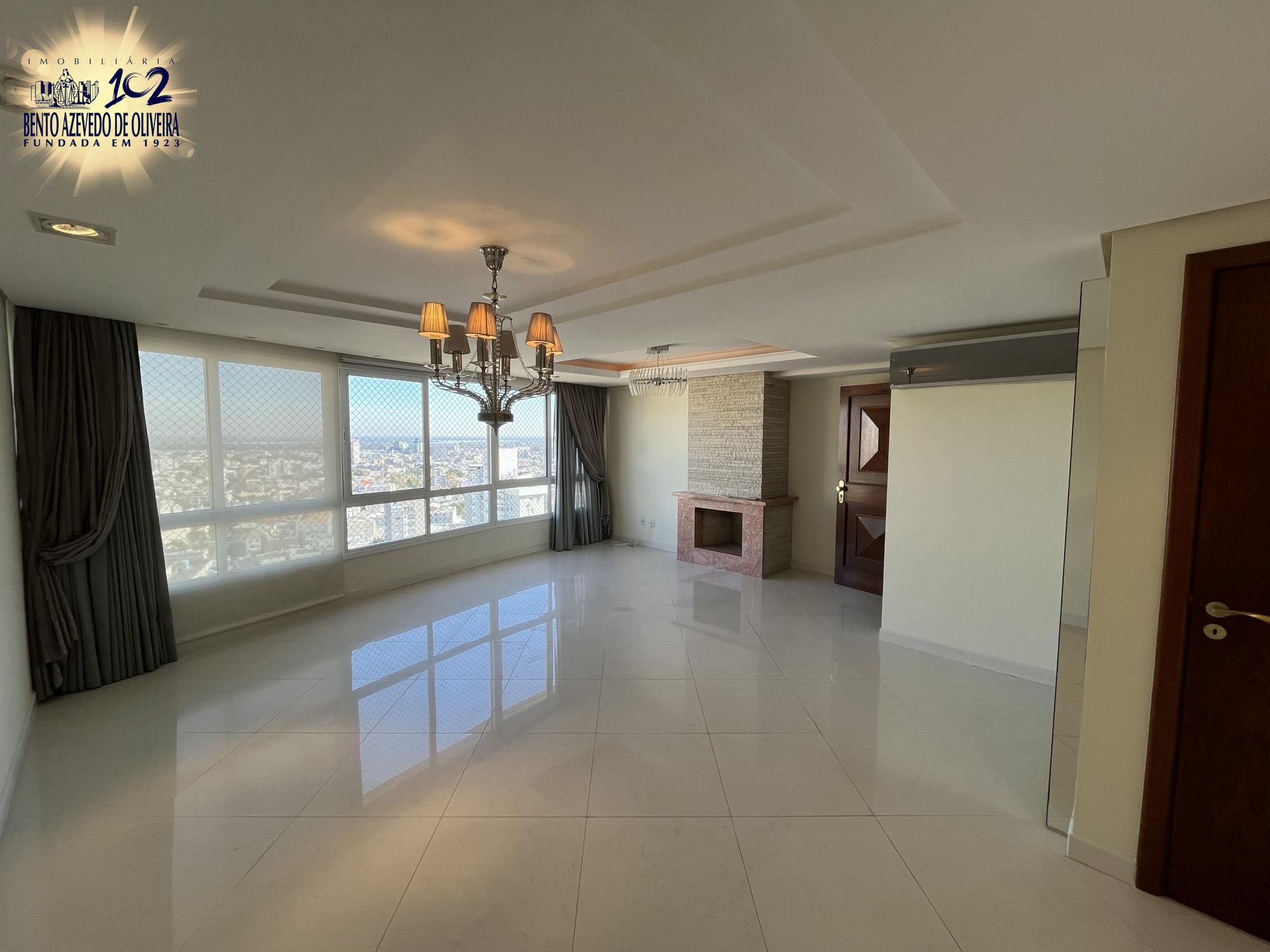 Apartamento, 3 quartos, 104 m² - Foto 4