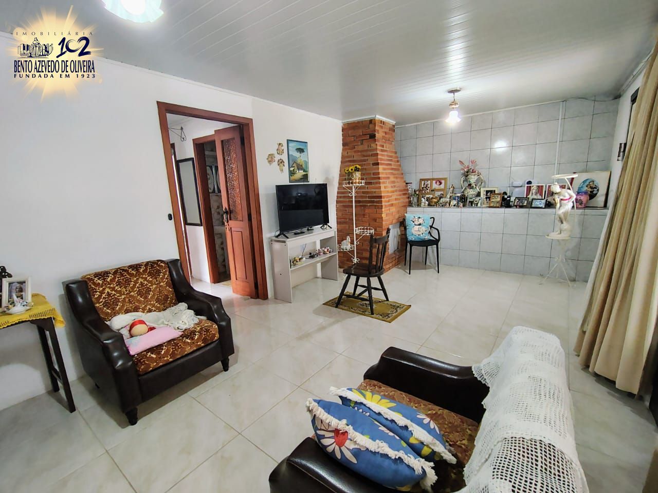 Casa, 3 quartos, 200 m² - Foto 4