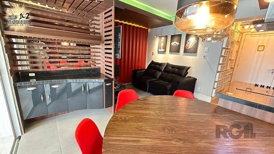 Apartamento, 2 quartos, 77 m² - Foto 11
