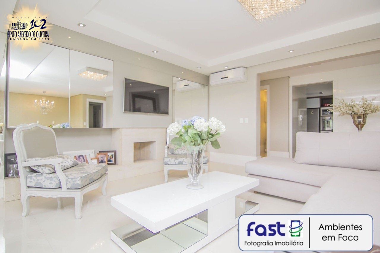 Apartamento, 3 quartos, 163 m² - Foto 6