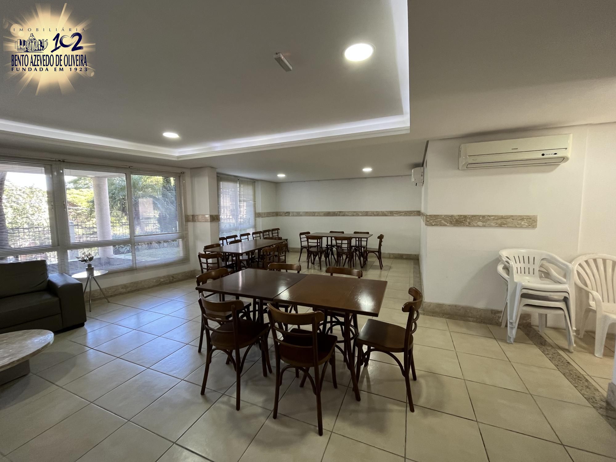 Apartamento, 3 quartos, 104 m² - Foto 34