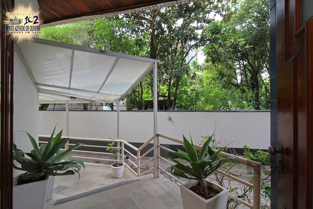 Cobertura, 1 quarto, 70 m² - Foto 36