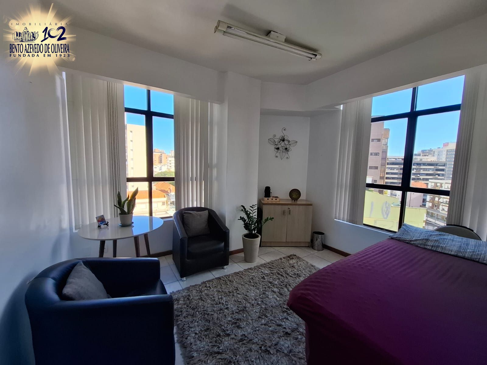 Sala-Conjunto, 42 m² - Foto 9
