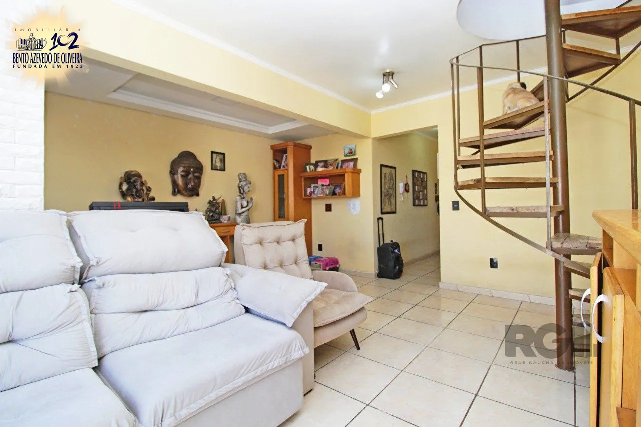 Cobertura, 2 quartos, 119 m² - Foto 2