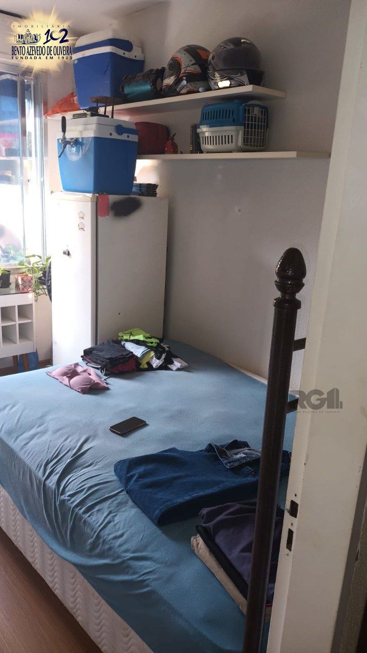 Apartamento, 3 quartos, 64 m² - Foto 21