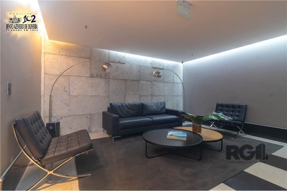 Sala-Conjunto, 36 m² - Foto 4