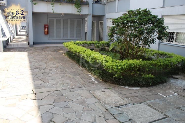 Apartamento, 2 quartos, 54 m² - Foto 1