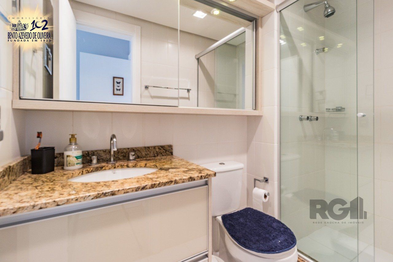 Apartamento, 3 quartos, 80 m² - Foto 21