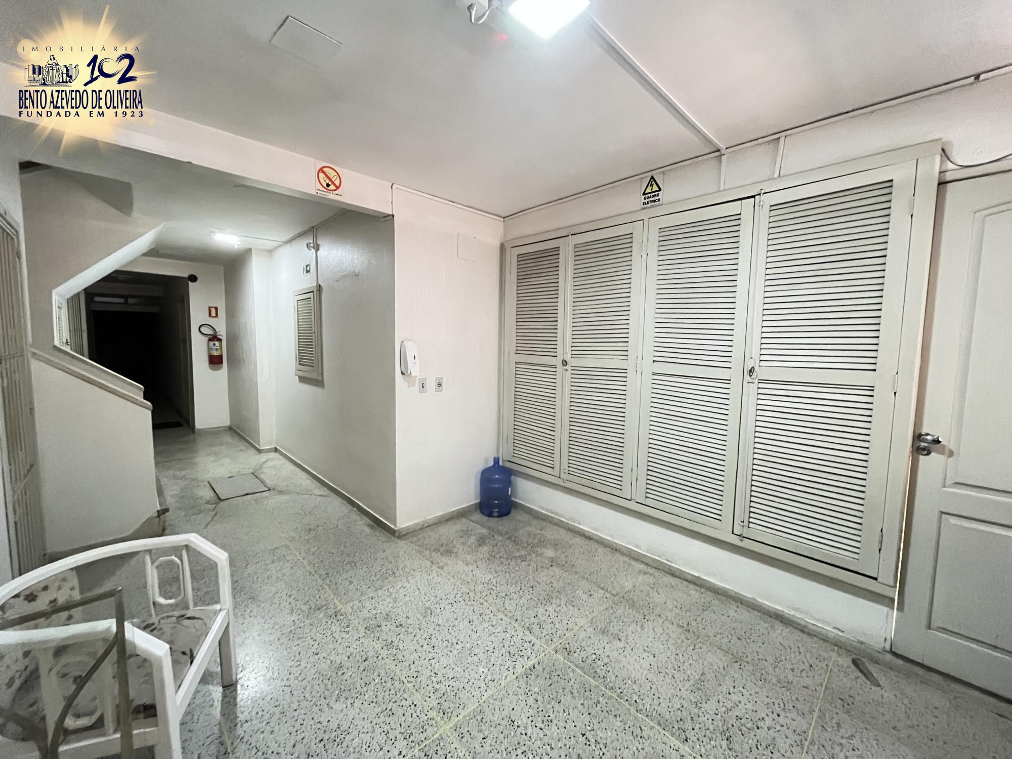 Apartamento, 2 quartos, 60 m² - Foto 13