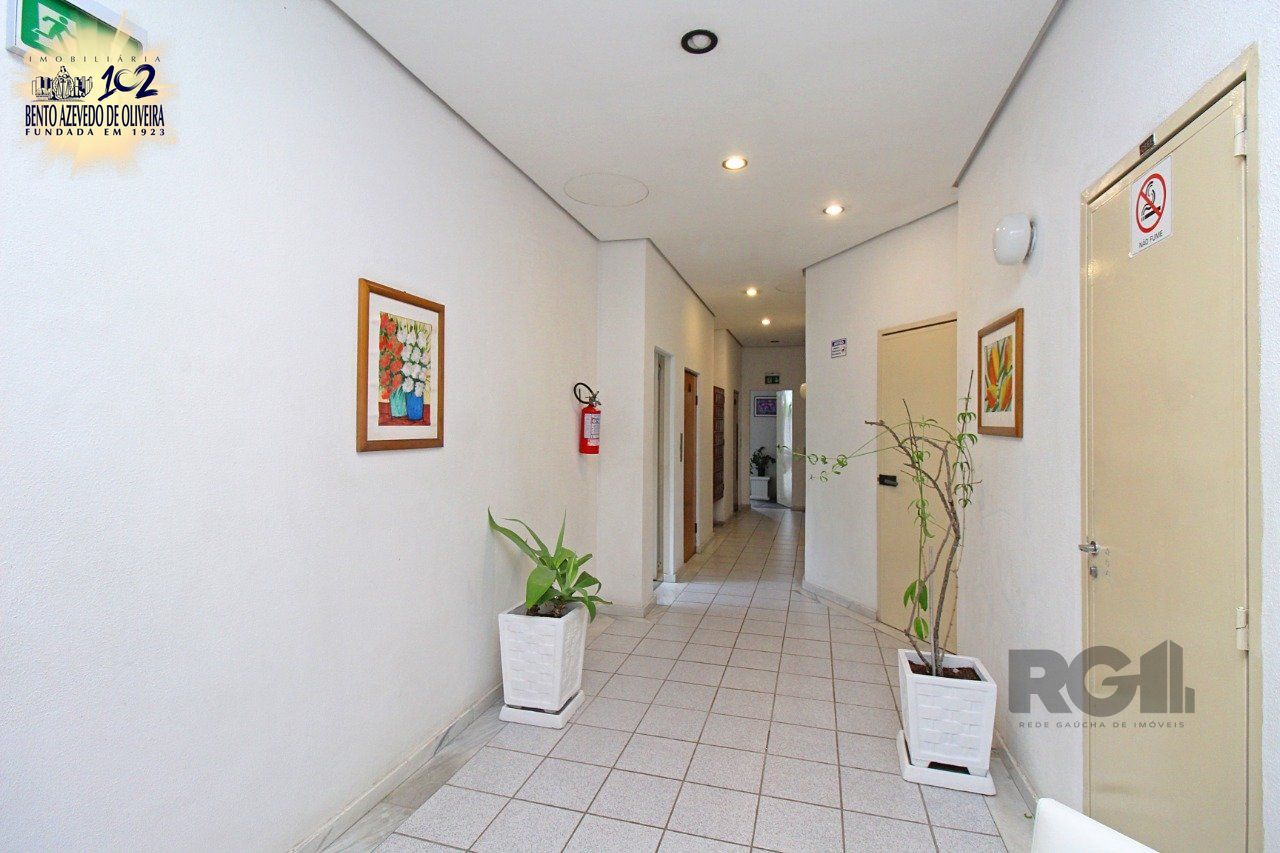 Cobertura, 1 quarto, 70 m² - Foto 37