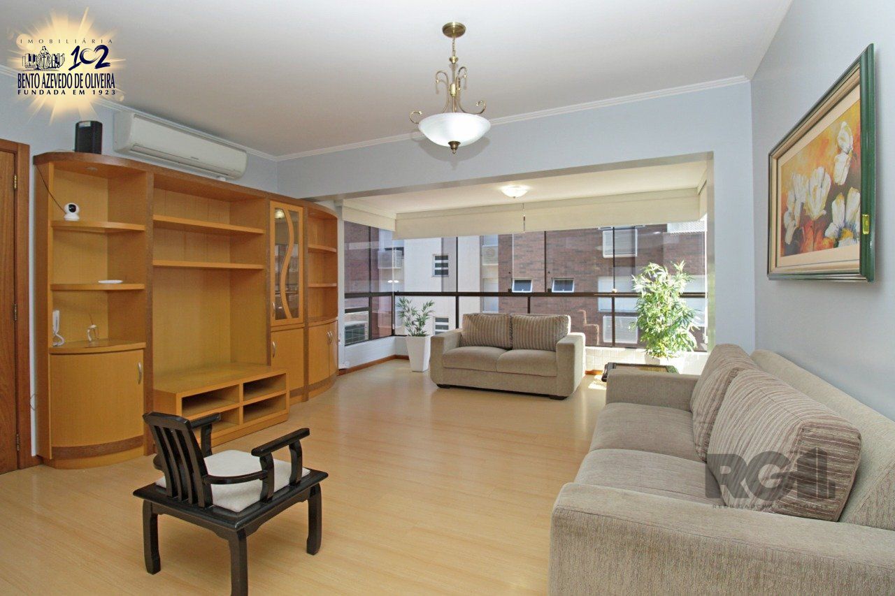 Apartamento, 3 quartos, 118 m² - Foto 16