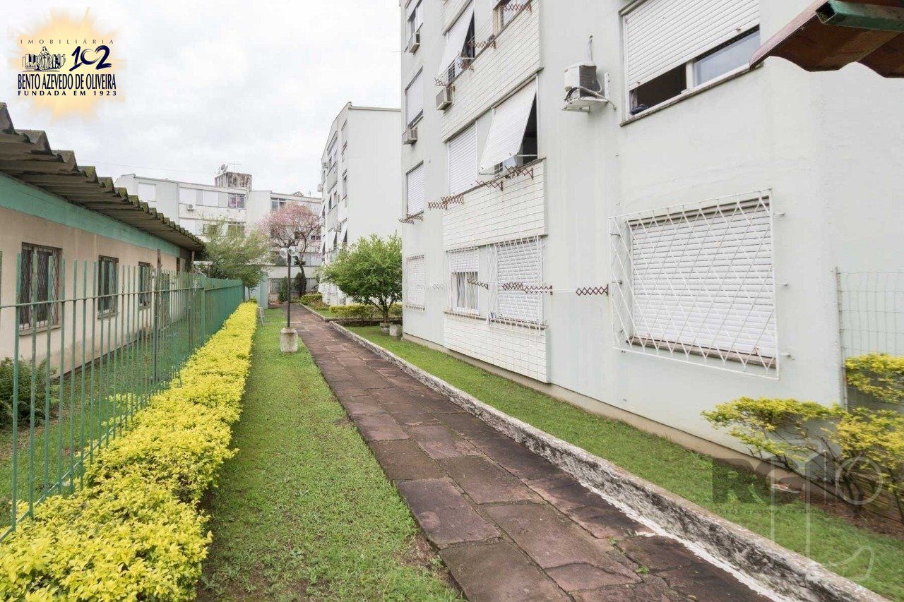 Apartamento, 3 quartos, 64 m² - Foto 47