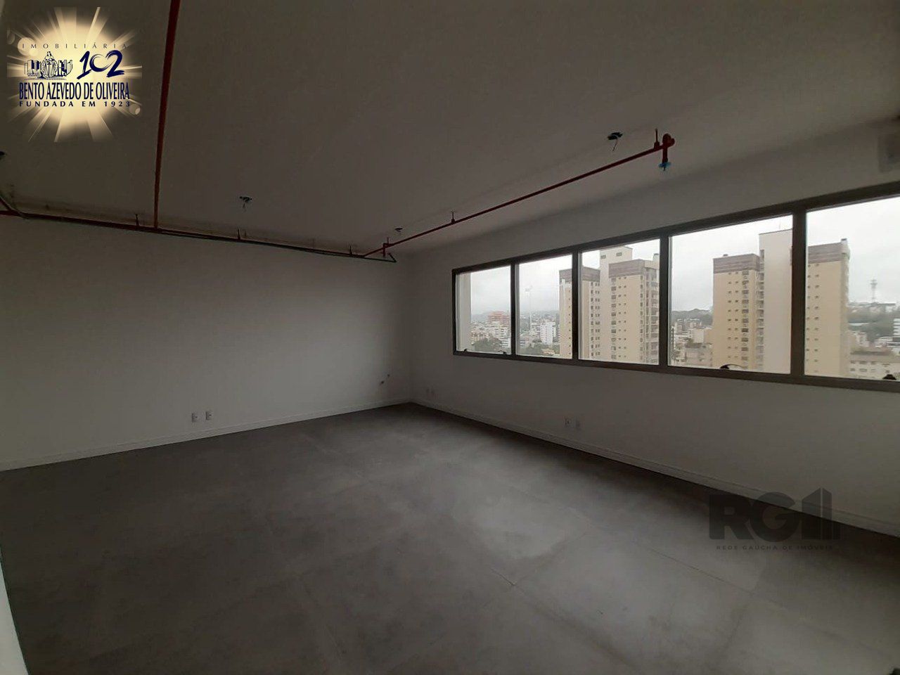 Sala-Conjunto, 41 m² - Foto 8
