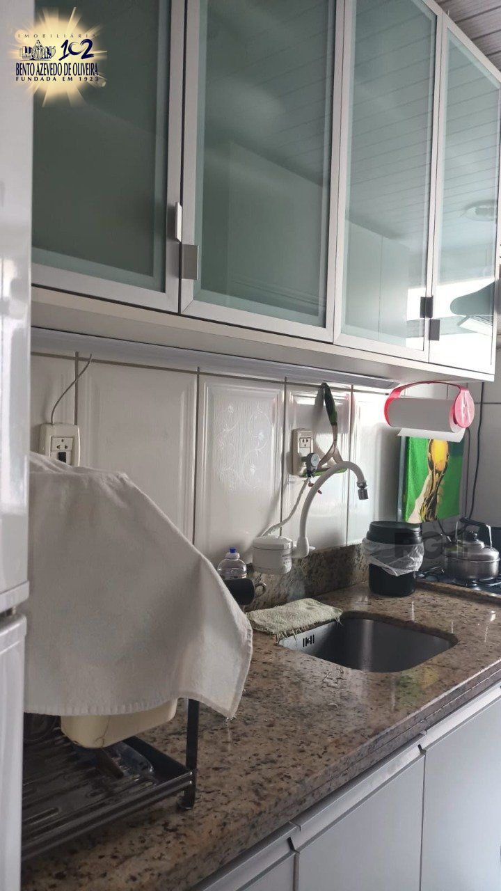 Apartamento, 3 quartos, 64 m² - Foto 36