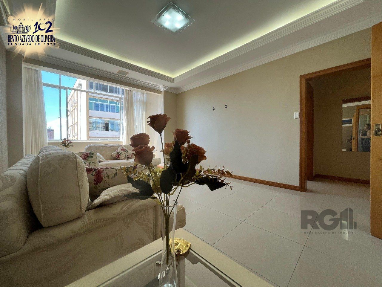Apartamento, 3 quartos, 140 m² - Foto 3
