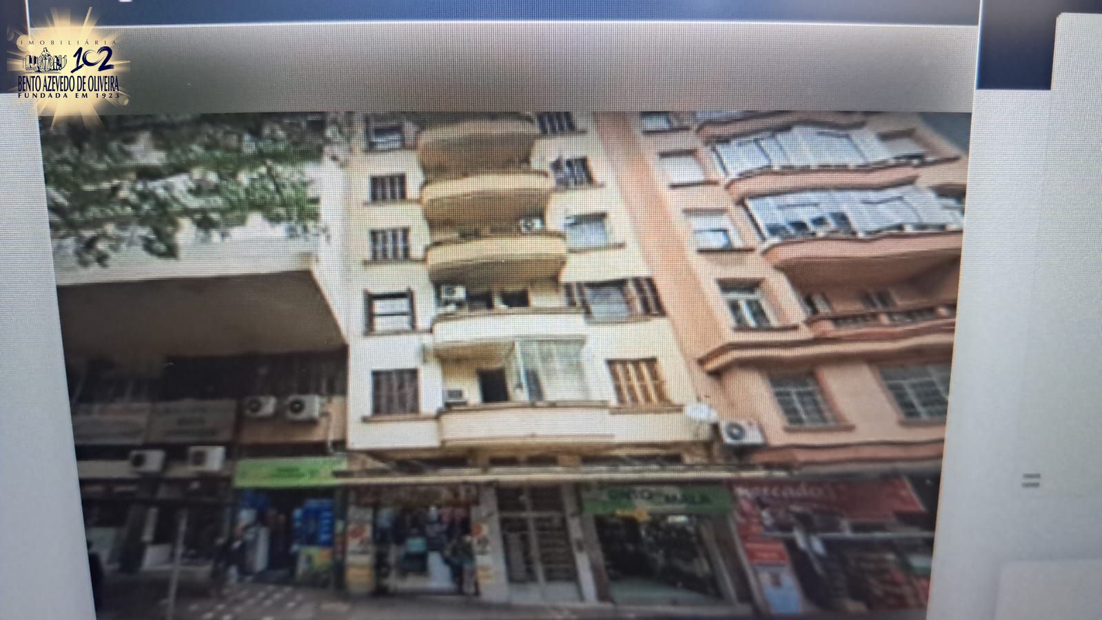 Apartamento, 3 quartos, 110 m² - Foto 1