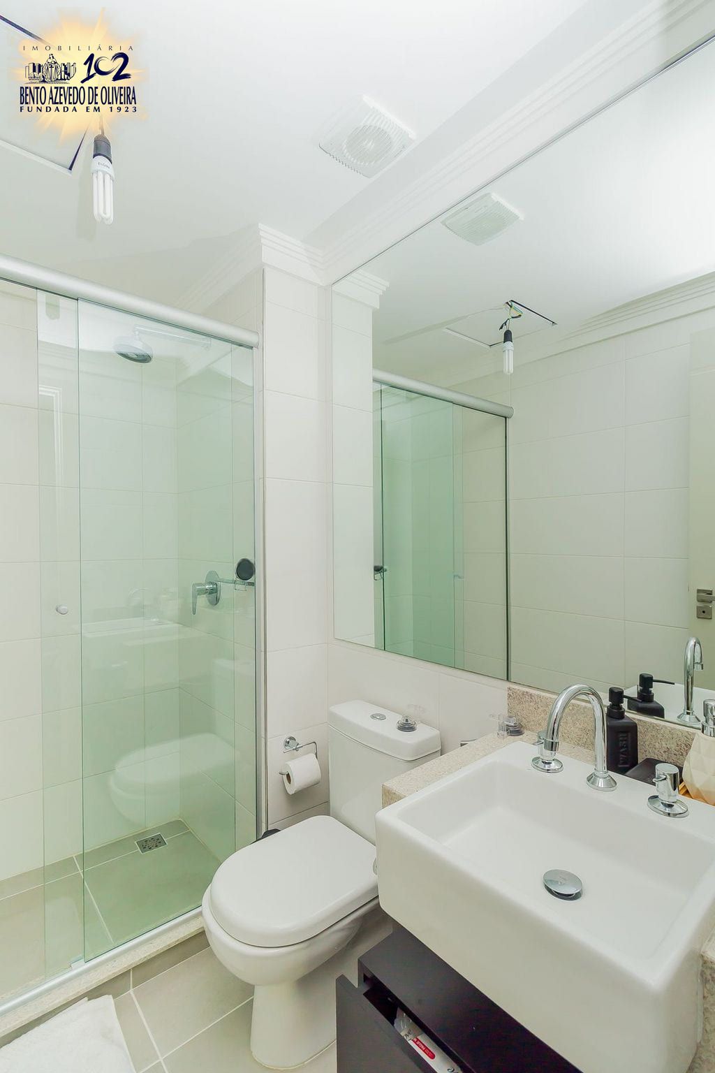 Apartamento, 1 quarto, 32 m² - Foto 12