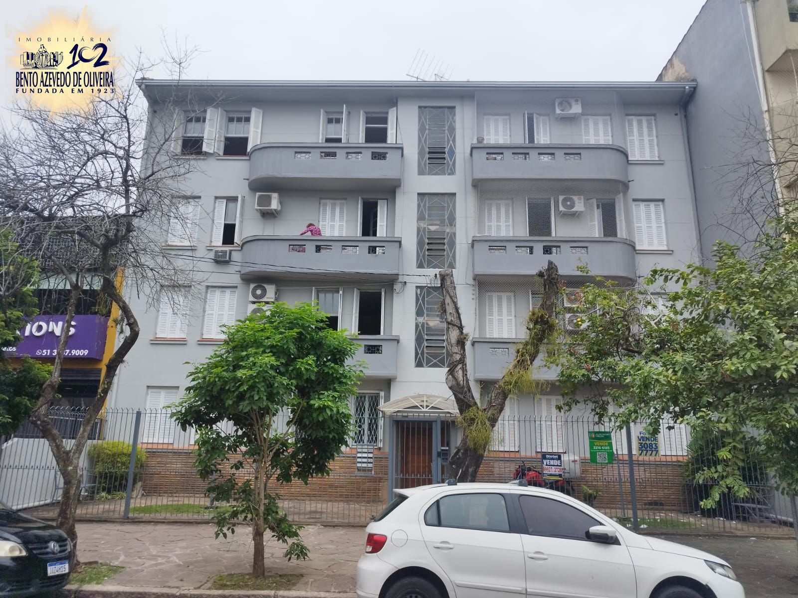 Apartamento, 3 quartos, 102 m² - Foto 25