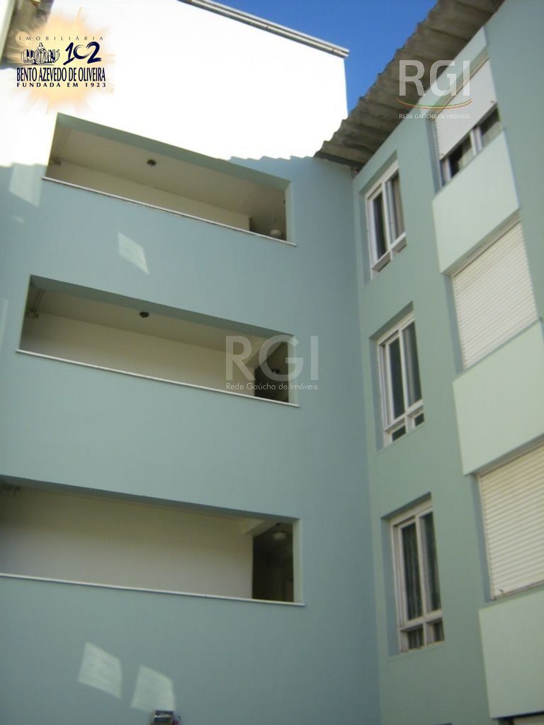 Apartamento, 2 quartos, 54 m² - Foto 1