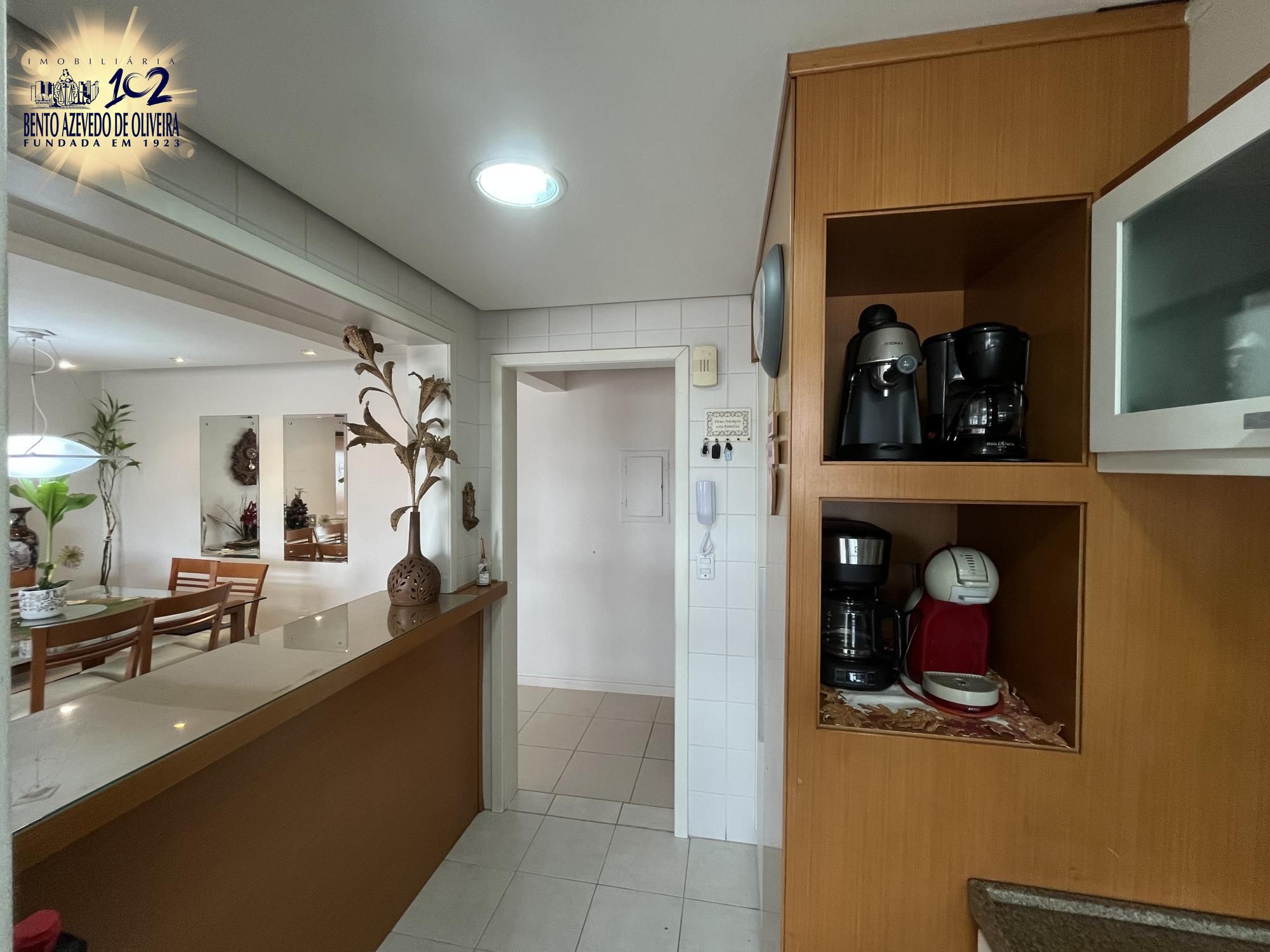 Apartamento, 3 quartos, 96 m² - Foto 21