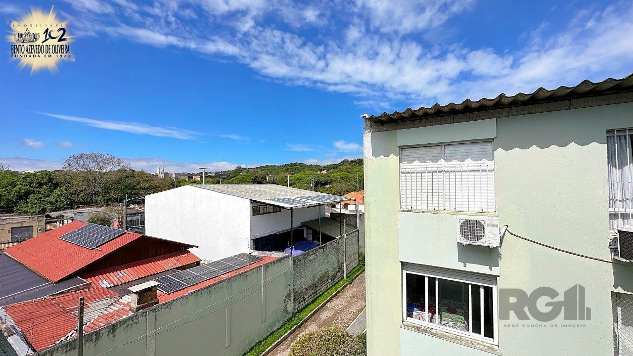 Apartamento, 2 quartos, 54 m² - Foto 2