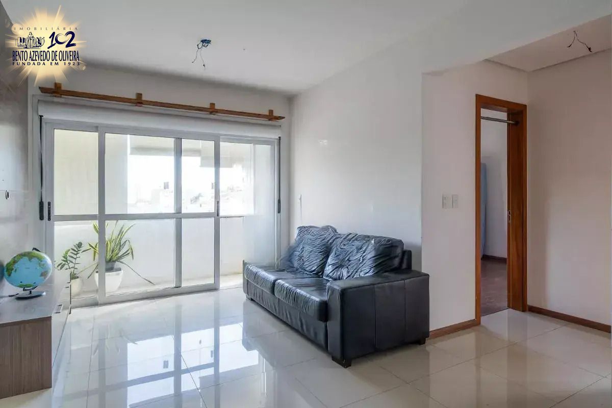 Apartamento, 2 quartos, 69 m² - Foto 15