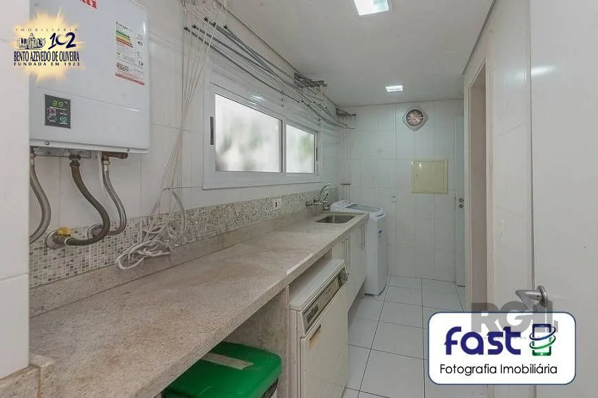 Apartamento, 3 quartos, 162 m² - Foto 13