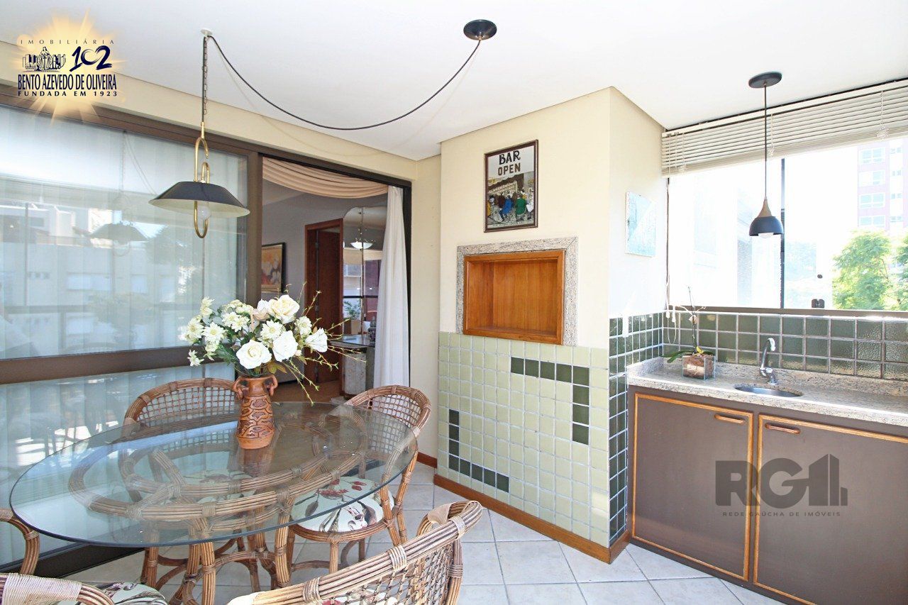 Apartamento, 3 quartos, 118 m² - Foto 22